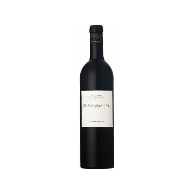 2013 Terrazas de Los Andes 'Cheval des Andes', Mendoza, Argentina (750ml)