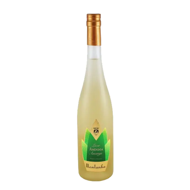 Montanha Amendoa Liquor