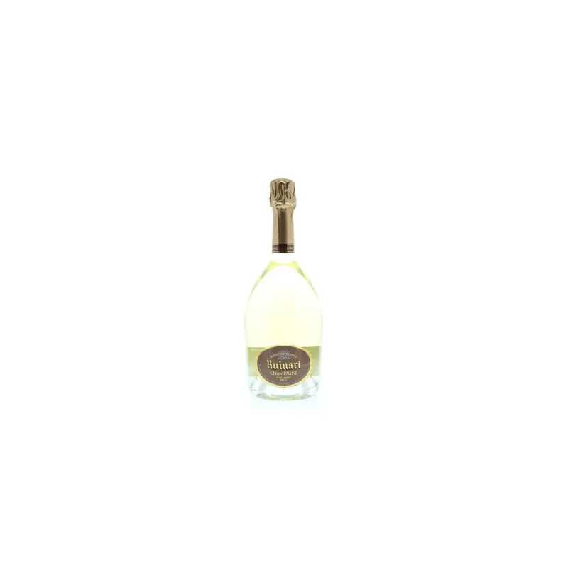 NV Ruinart Blanc de Blancs Brut, Champagne, France (1.5L Magnum)