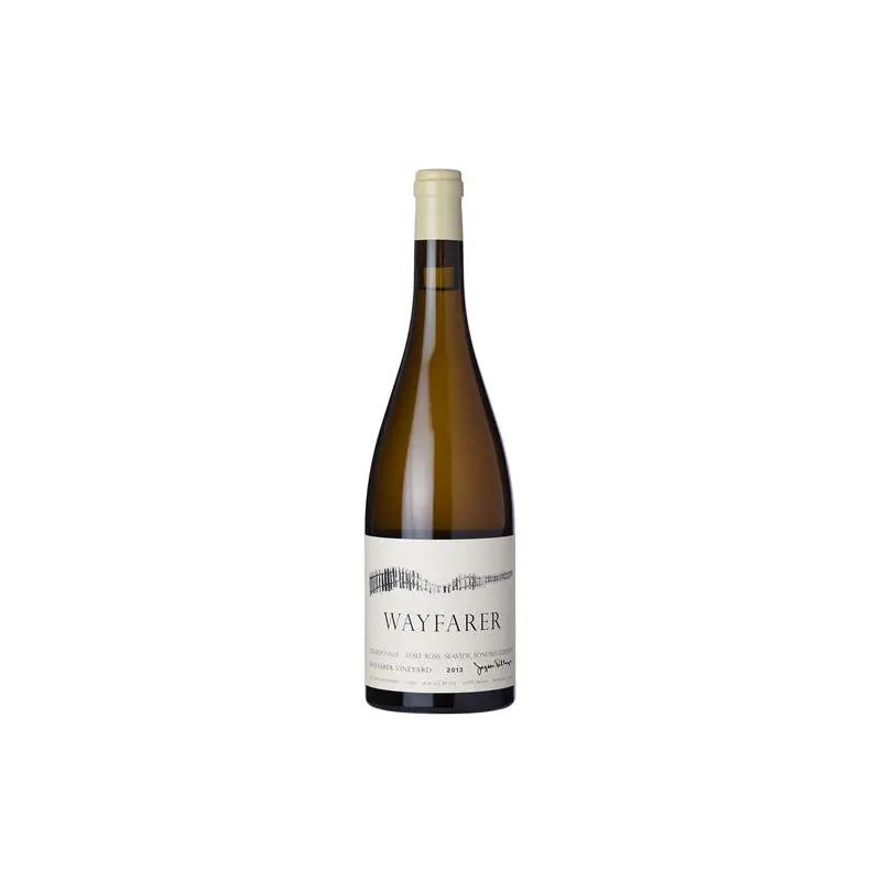 2013 Wayfarer Chardonnay, Fort Ross-Seaview, USA (750ml)