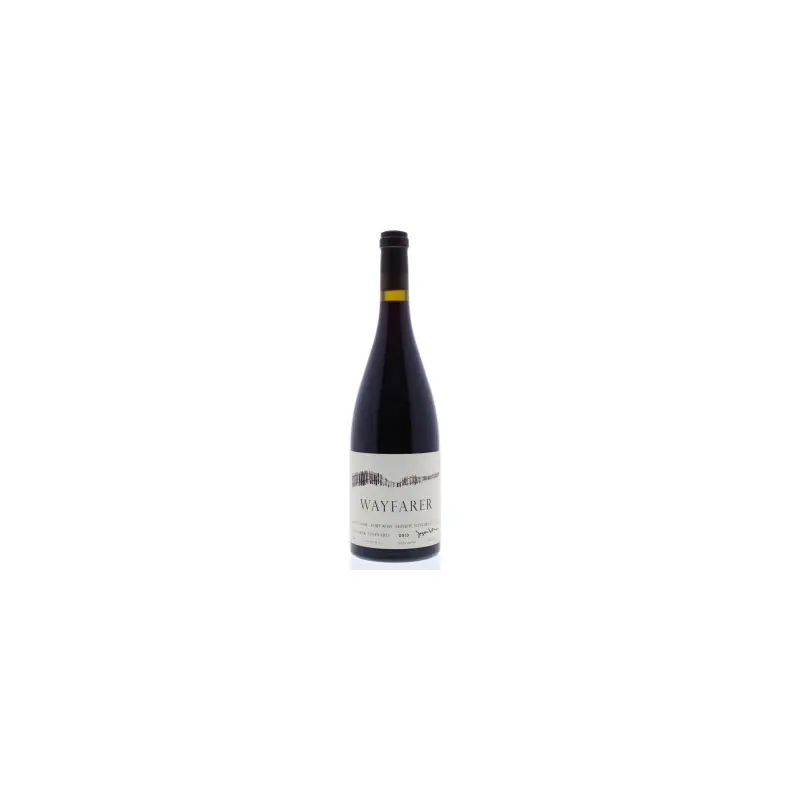 2013 Wayfarer Pinot Noir, Fort Ross-Seaview, USA (750ml)