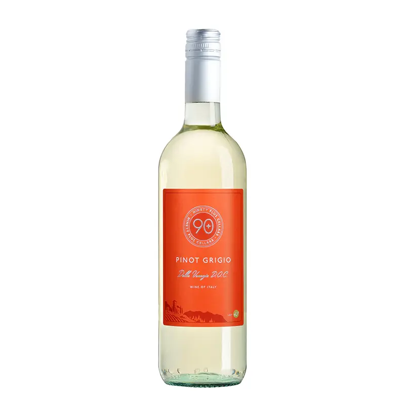 90+ Cellars Pinot Grigio