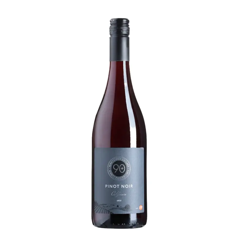 90+ Cellars Pinot Noir