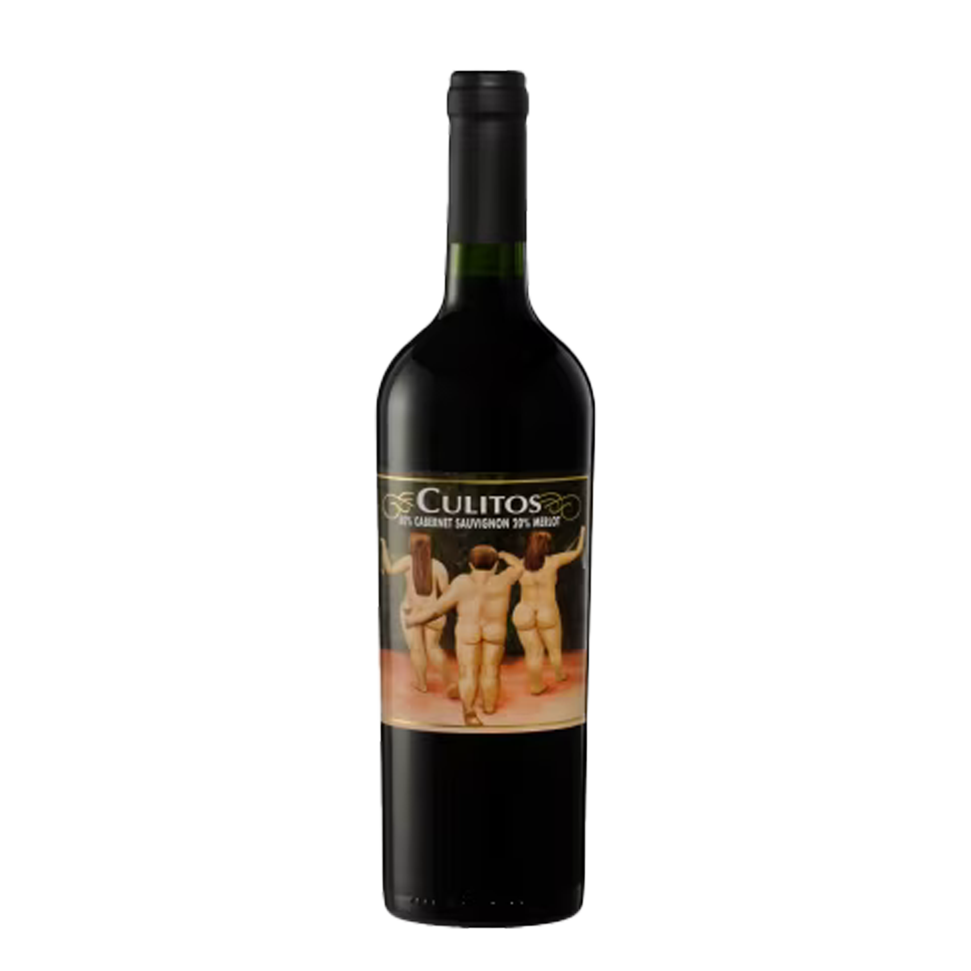 Culitos Cabernet Sauvignon/Merlot