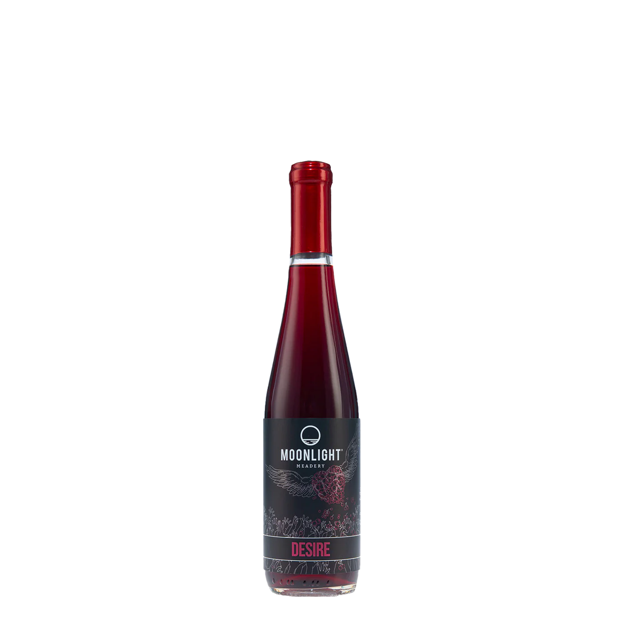 Moonlight Meadery Desire 375ml Bottle