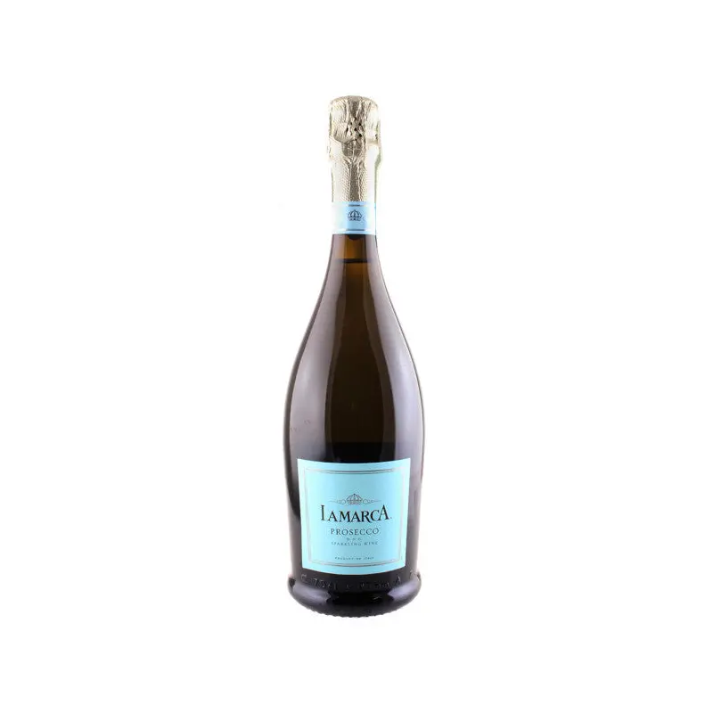 NV La Marca Prosecco, Veneto, Italy (750ml)