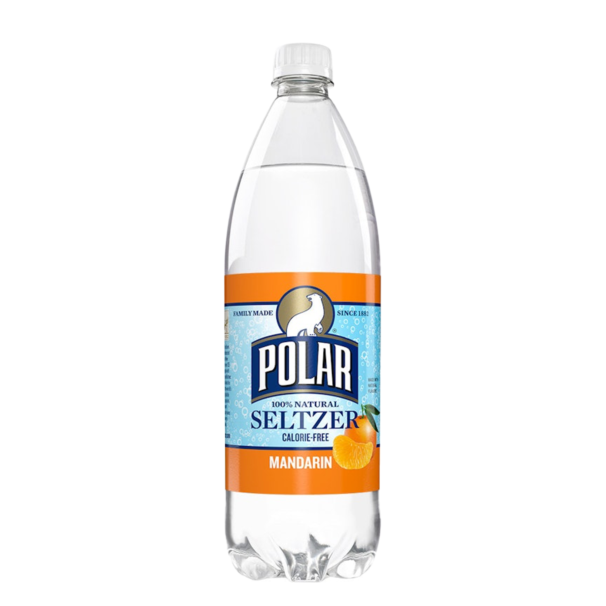 Polar Mandarin 1L