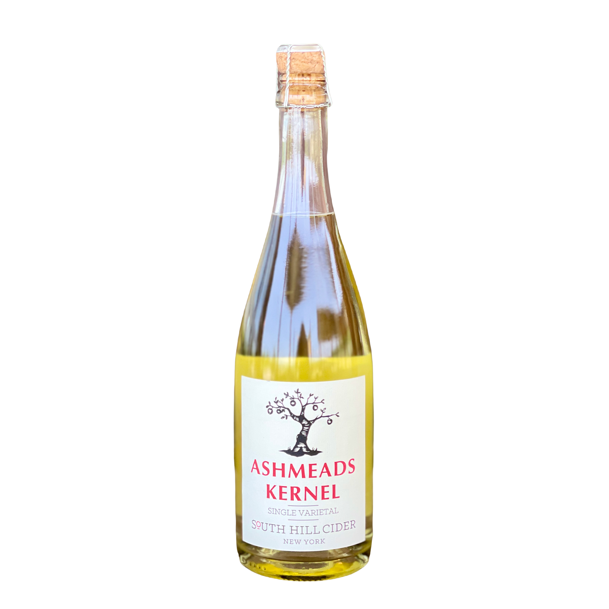 Sowams Cider Ashmead's Kernel 750ml Bottle