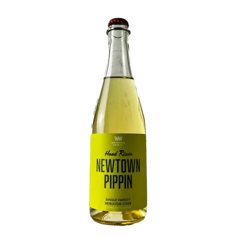 Sowams Cider Newtown Pippen 750ml Bottle