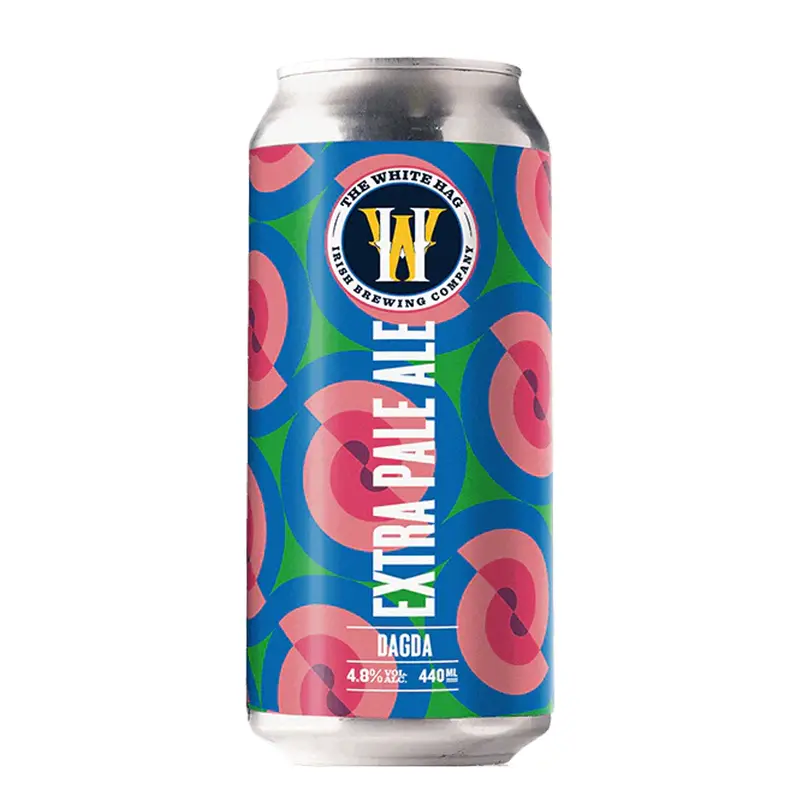 White Hag Dagda 4pk Can