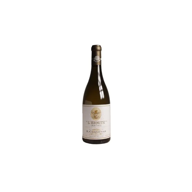 2008 M. Chapoutier Ermitage 'L'Ermite Blanc', Rhone, France (750ml)