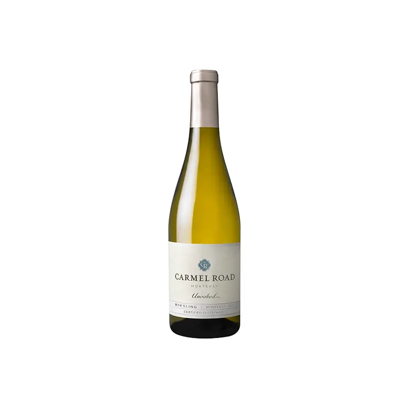 2013 Carmel Road Unoaked Riesling, Monterey County, USA (750ml)