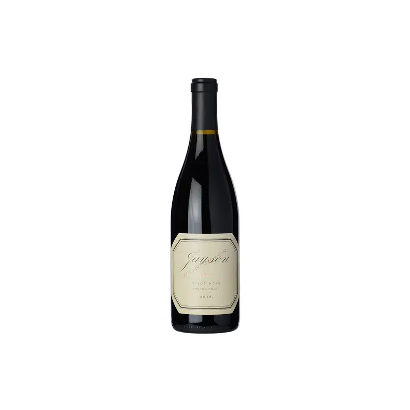 2013 Pahlmeyer Jayson Pinot Noir, Sonoma Coast, USA (750ml)