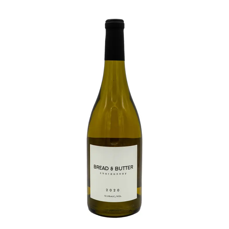 Bread & Butter Chardonnay