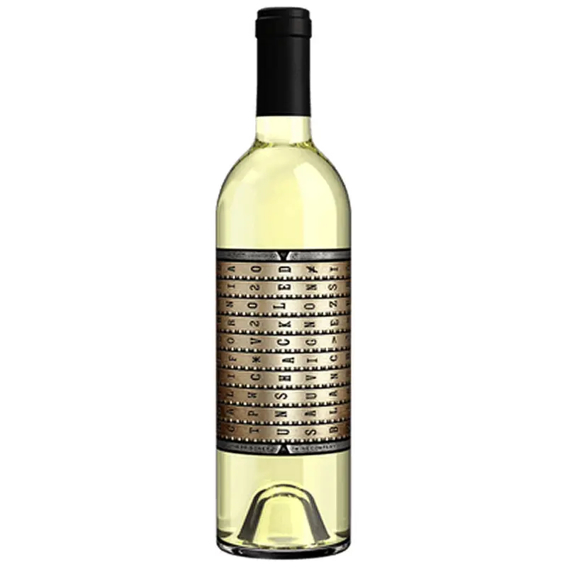 Unshackled Sauvignon Blanc by The Prisoner Wine Co