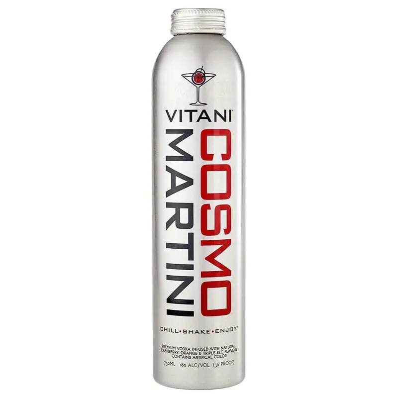 Vitani Cosmo Martini 750ML