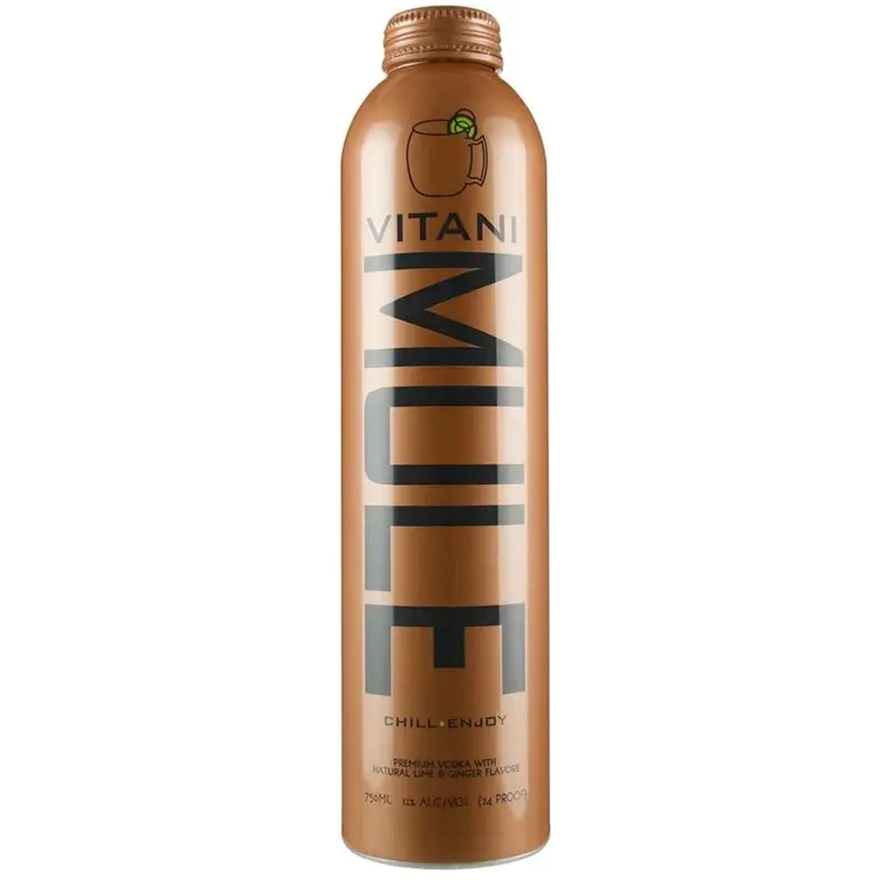 Vitani Mule 750ML