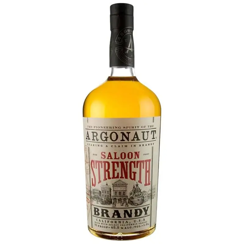 Argonaut Saloon Strength 1L