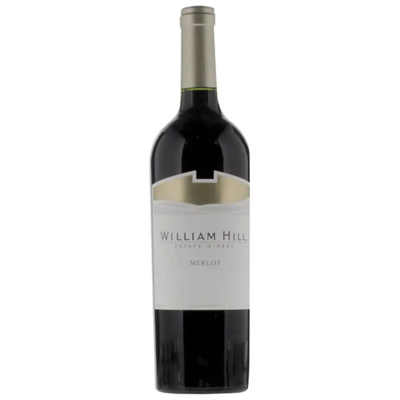 William Hill North Coast Merlot