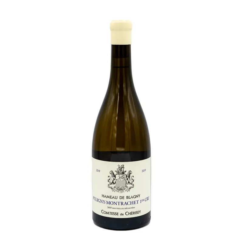 Cherisey Puligny Montrachet 1E