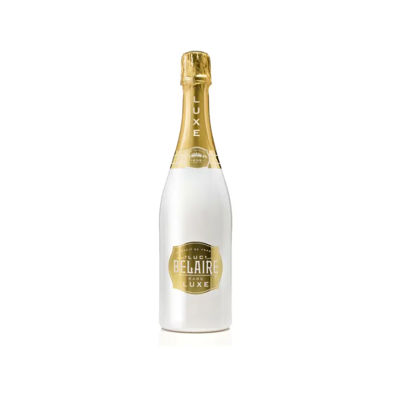 NV Luc Belaire Luxe Brut, Sparkling France (750ml)
