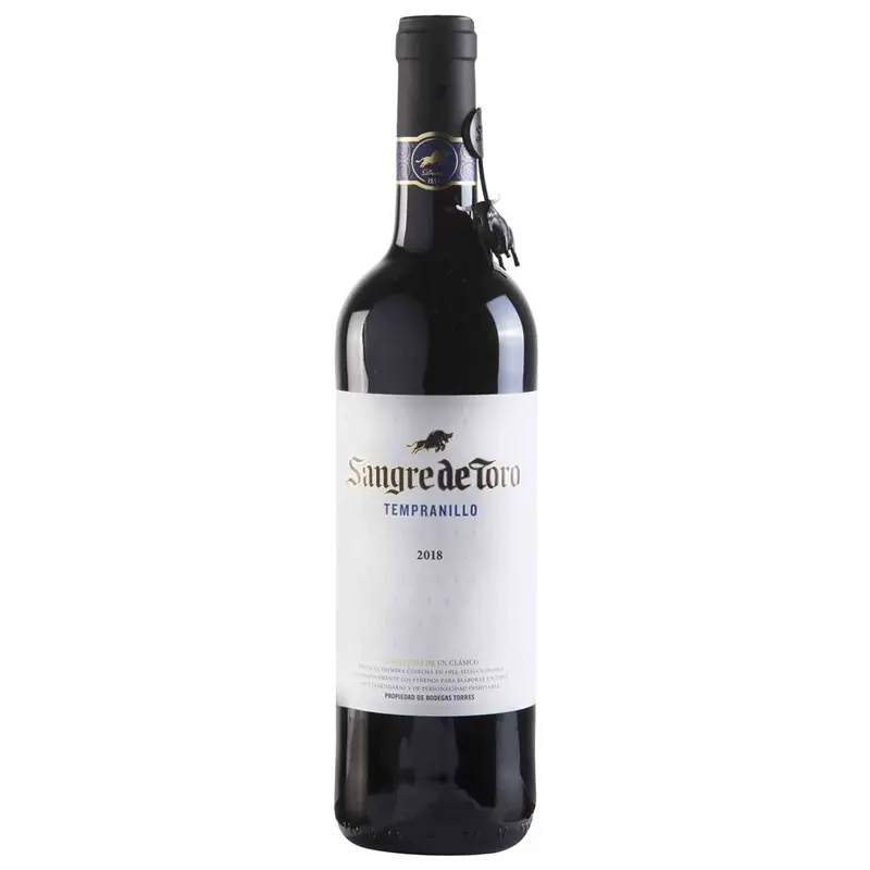 Torres Sangre de Toro la Mancha