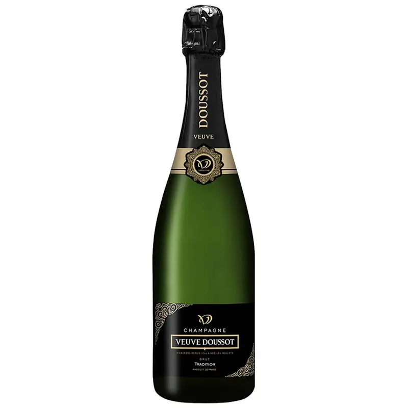 Veuve Doussot Brut