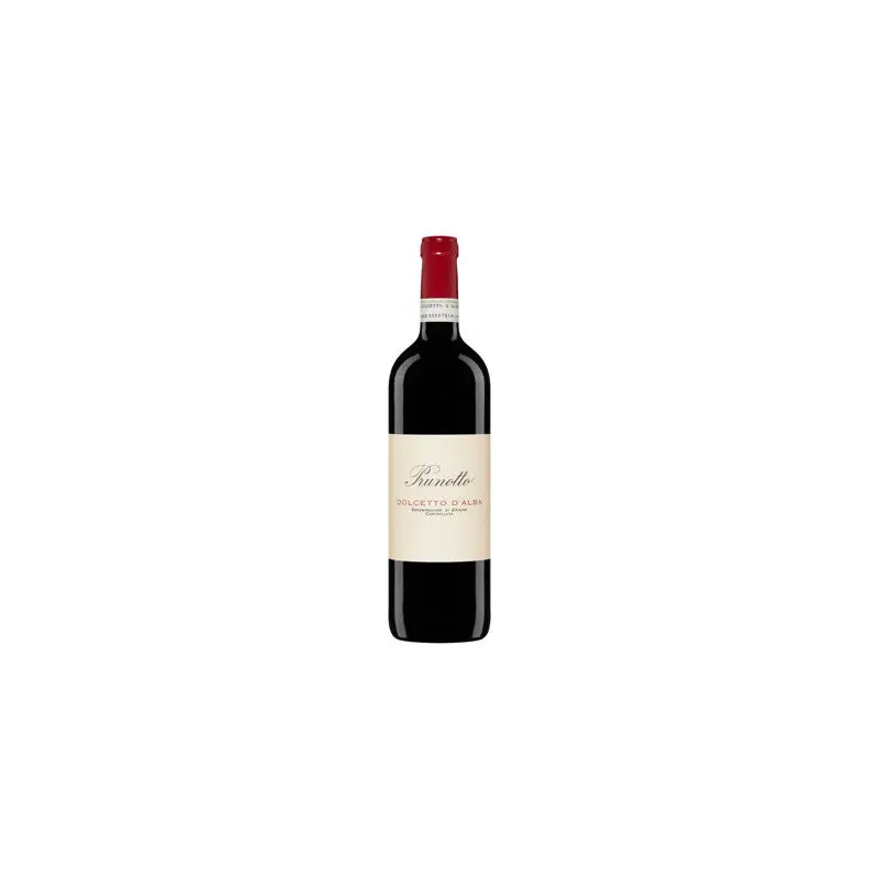 2013 Prunotto Dolcetto d'Alba, Piedmont, Italy (750ml)