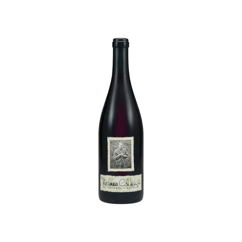 2013 ZD Wines Founder's Reserve Pinot Noir, Carneros, USA (750ml)