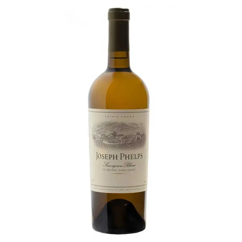 2014 Joseph Phelps Vineyards Sauvignon Blanc, Napa Valley, USA (750ml)