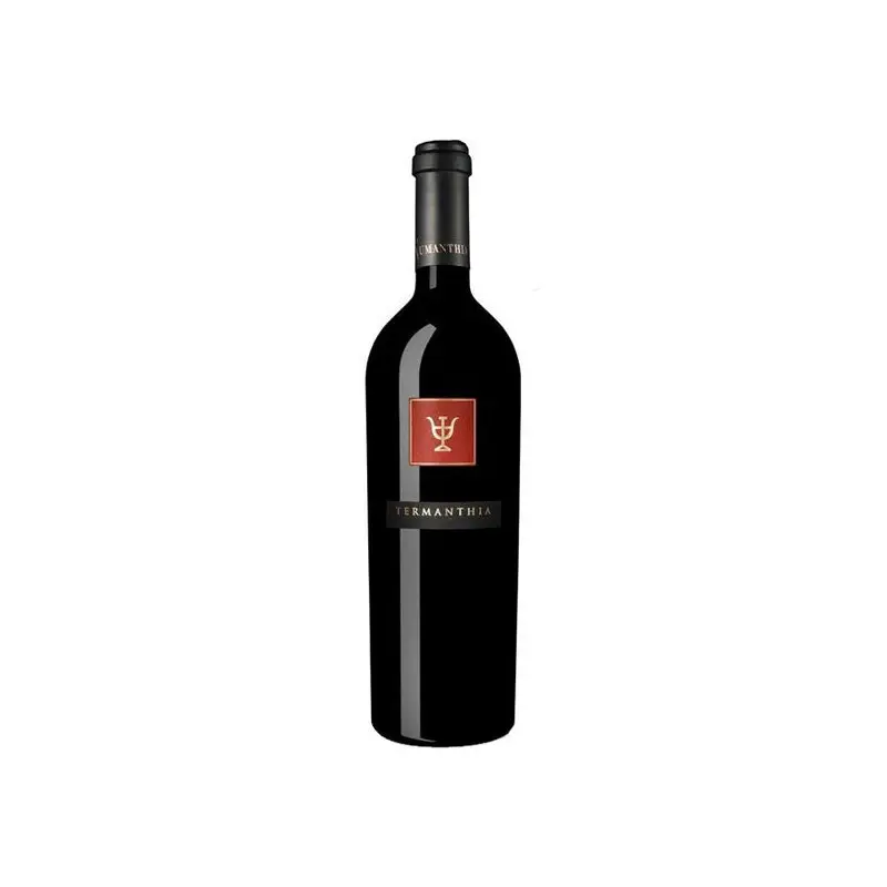 2014 Numanthia 'Termanthia', Toro, Spain (750ml)