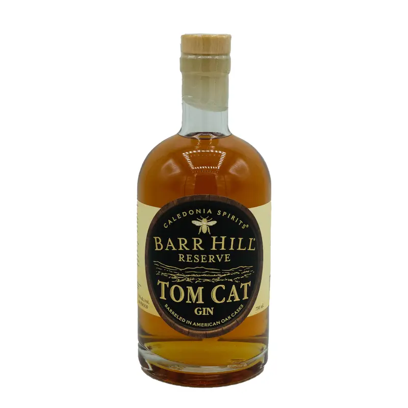 Barr Hill Tom Cat 750Ml