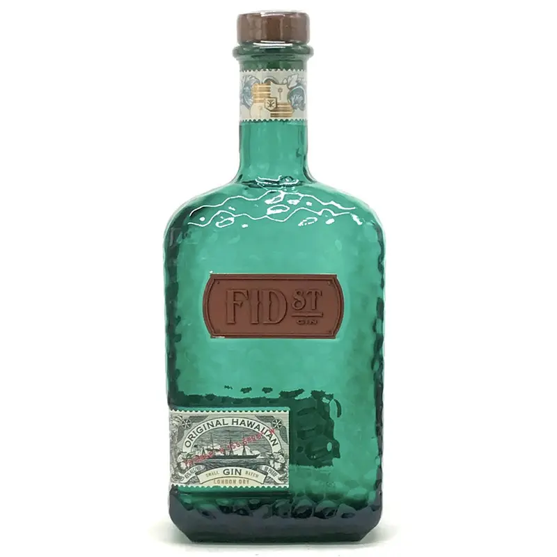 Fid St Gin 750ML