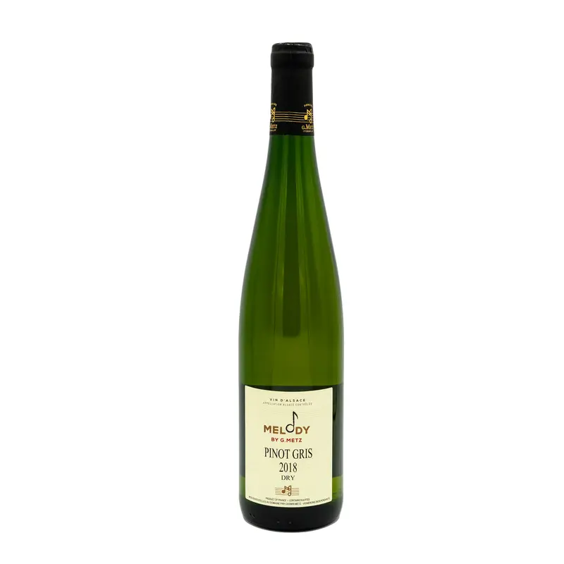 Gerard Metz Pinot Gris