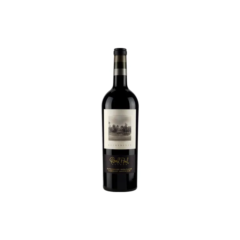 2012 Round Pond Estate Cabernet Sauvignon, Rutherford, USA (750ml)