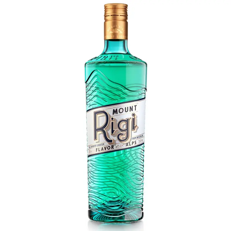 Mount Rigi Liqueur 750ML