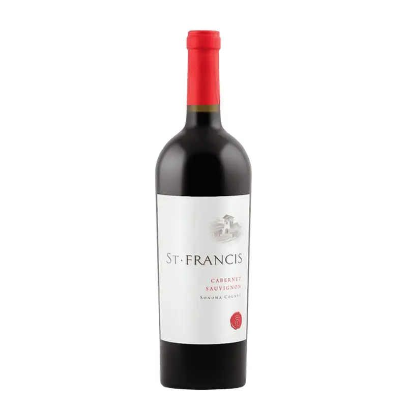 St Francis Cab