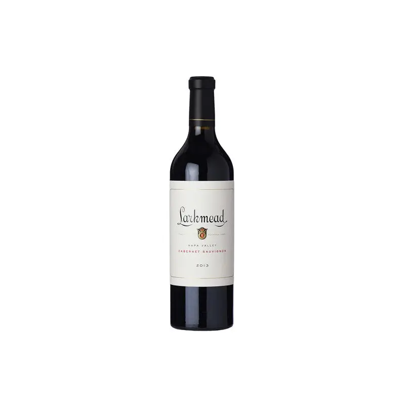 2013 Larkmead Vineyards Cabernet Sauvignon, Napa Valley, USA  (750ml)