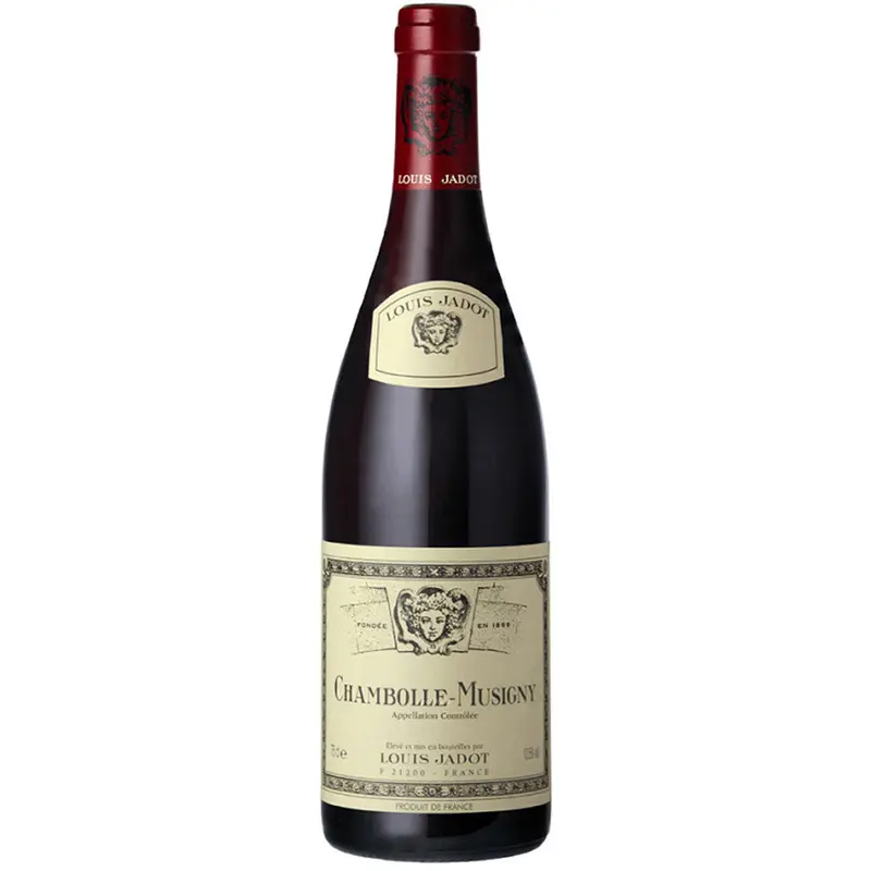 2014 Louis Jadot Chambolle-Musigny, Cote de Nuits, France (750ml)