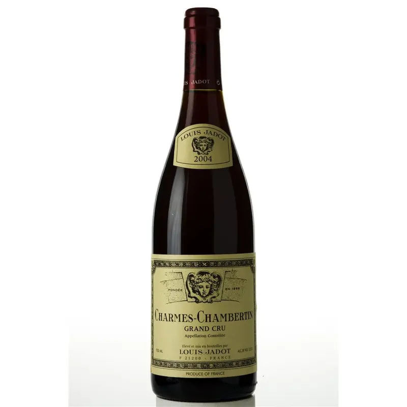 2014 Louis Jadot Charmes-Chambertin Grand Cru, Cote de Nuits, France (750ml)