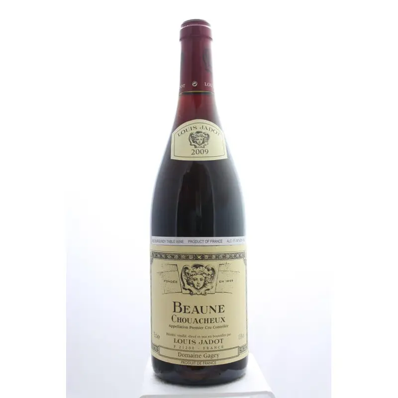 2014 Louis Jadot Chouacheux, Beaune Premier Cru, France (750ml)