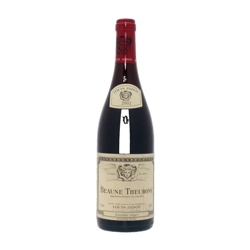2014 Louis Jadot Theurons, Beaune Premier Cru, France (750ml)