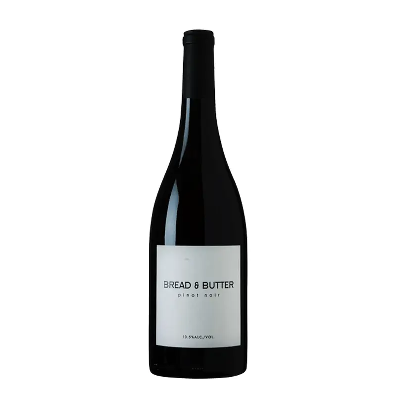 Bread & Butter Pinot Noir