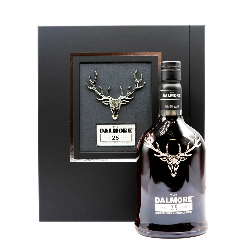 Dalmore 25yr