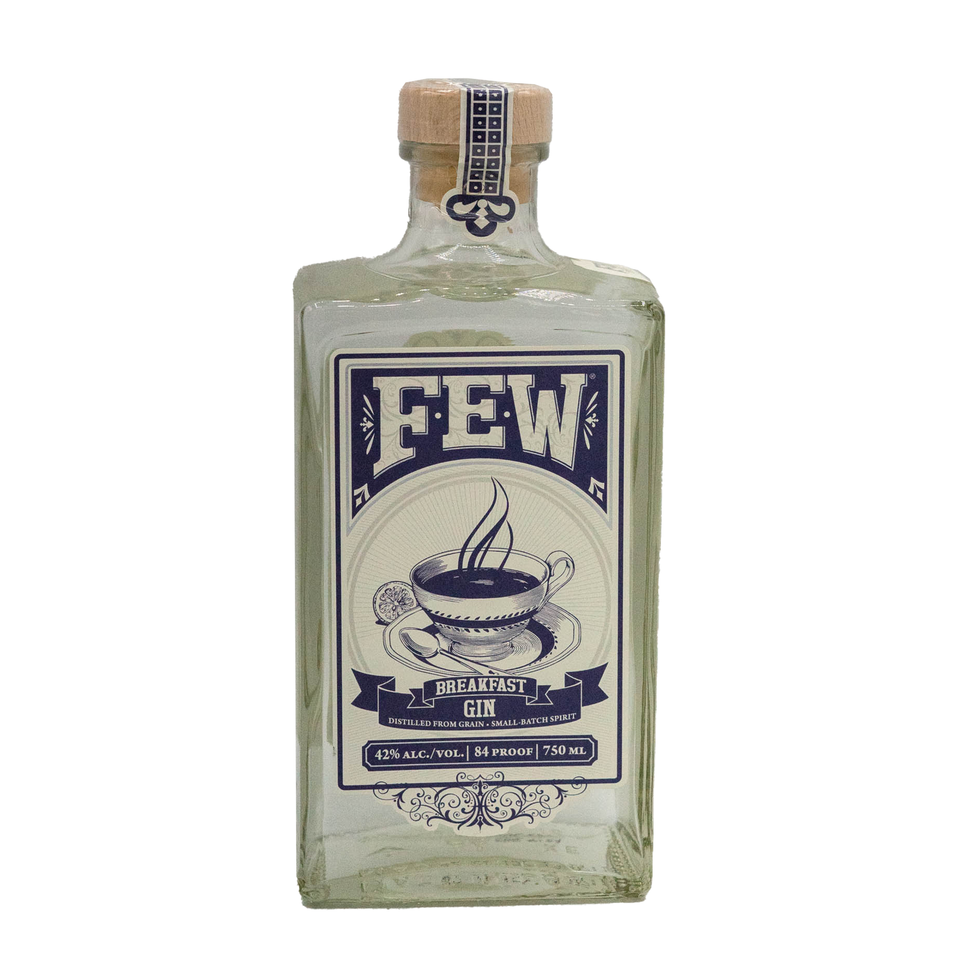 Few Spirits Breakfast Gin