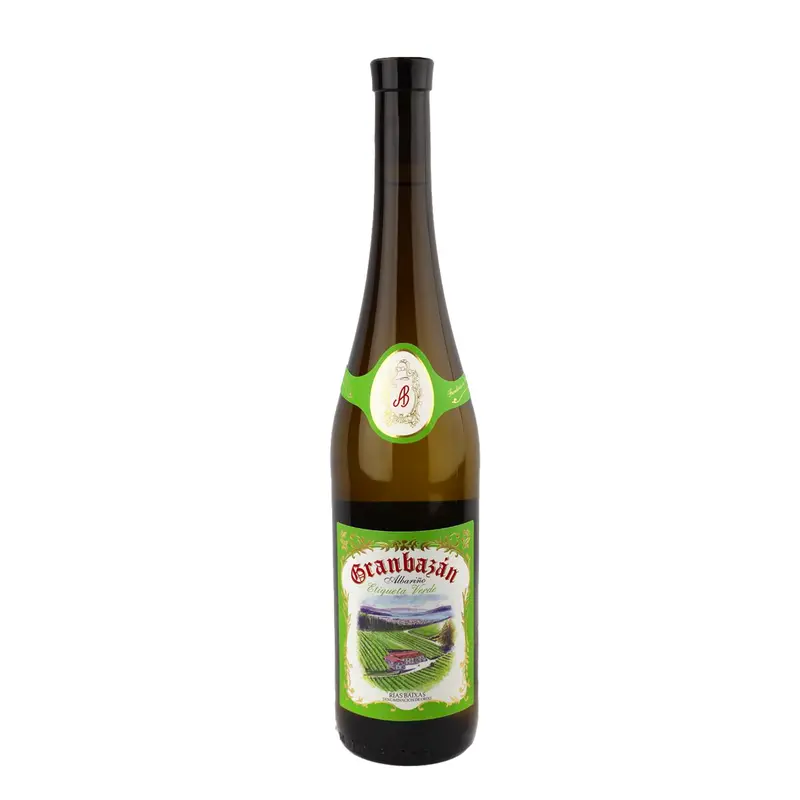 Granbazan Albarino