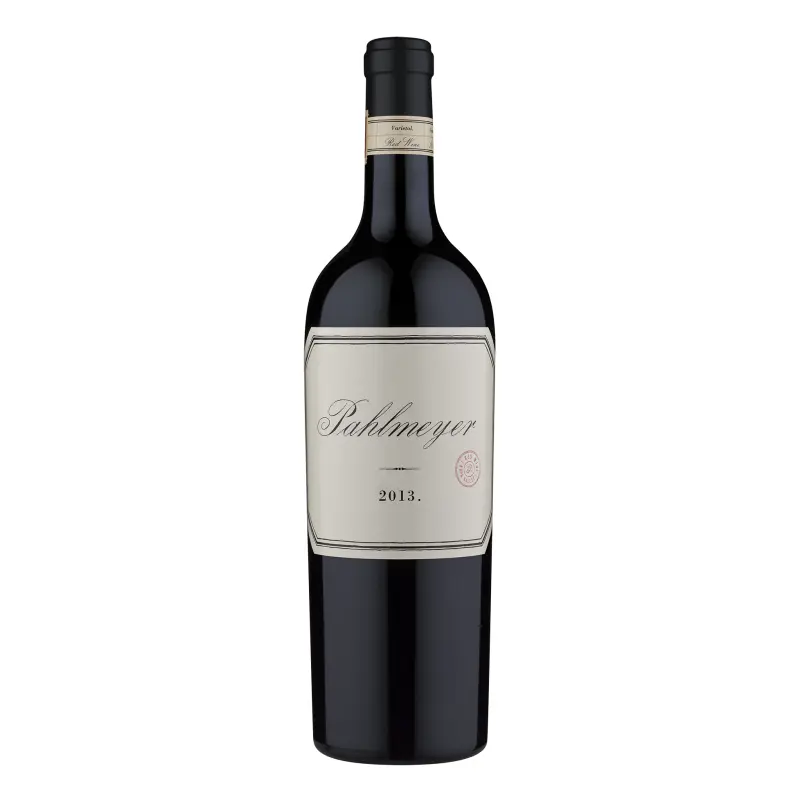 2013 Pahlmeyer Proprietary Red, Napa Valley, USA (750ml)