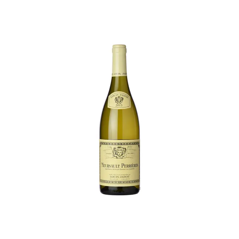 2014 Louis Jadot Les Perrieres, Meursault Premier Cru, France (750ml)