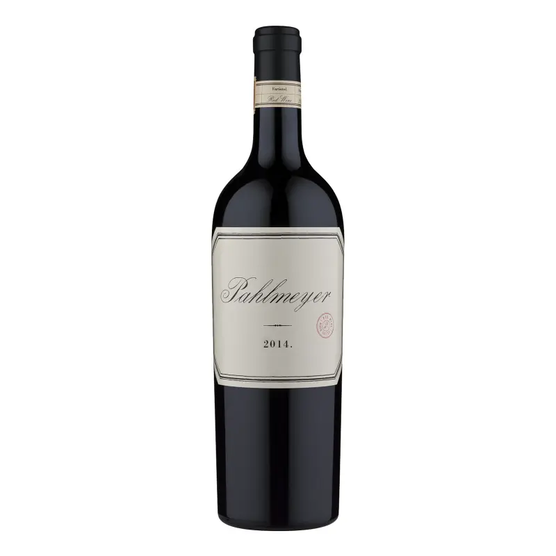 2014 Pahlmeyer Proprietary Red, Napa Valley, USA (750ml)