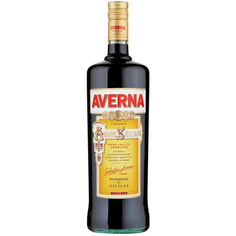 Averna Amaro 1L